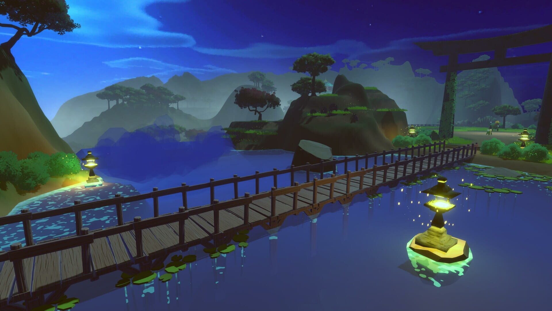 Screenshot for Elimora