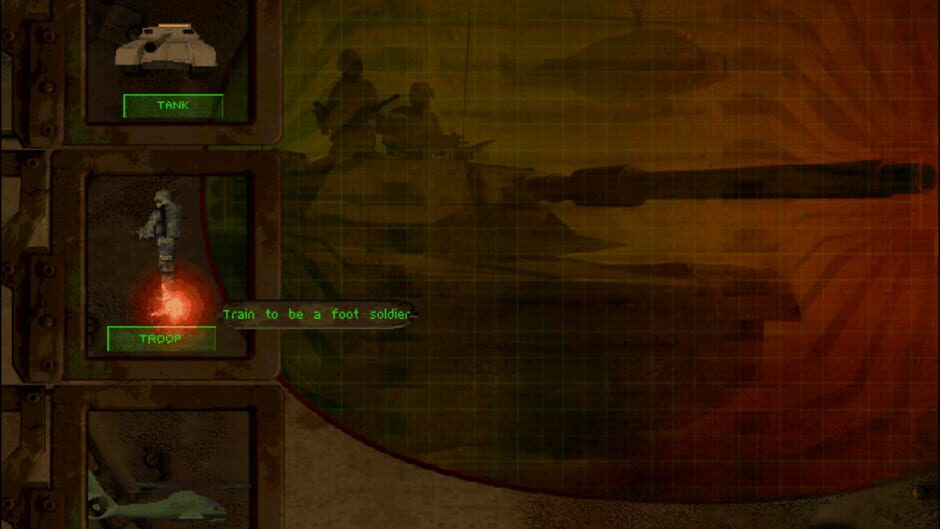 Screenshot for Wargasm