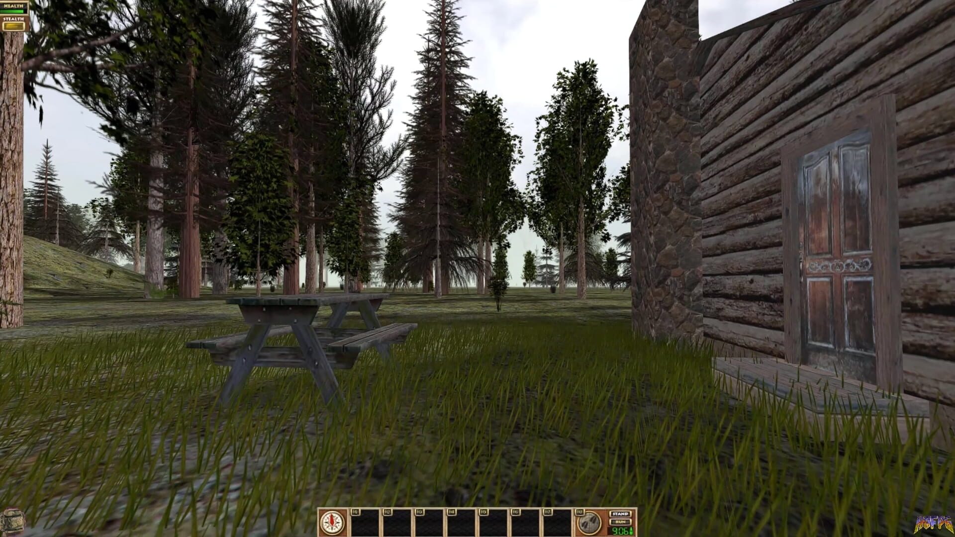 Screenshot for Cabela's Ultimate Deer Hunt 2