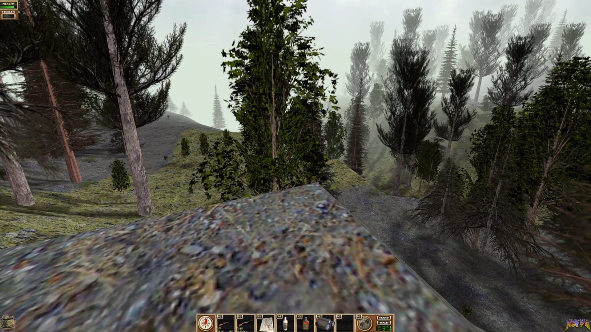 Screenshot for Cabela's Ultimate Deer Hunt 2
