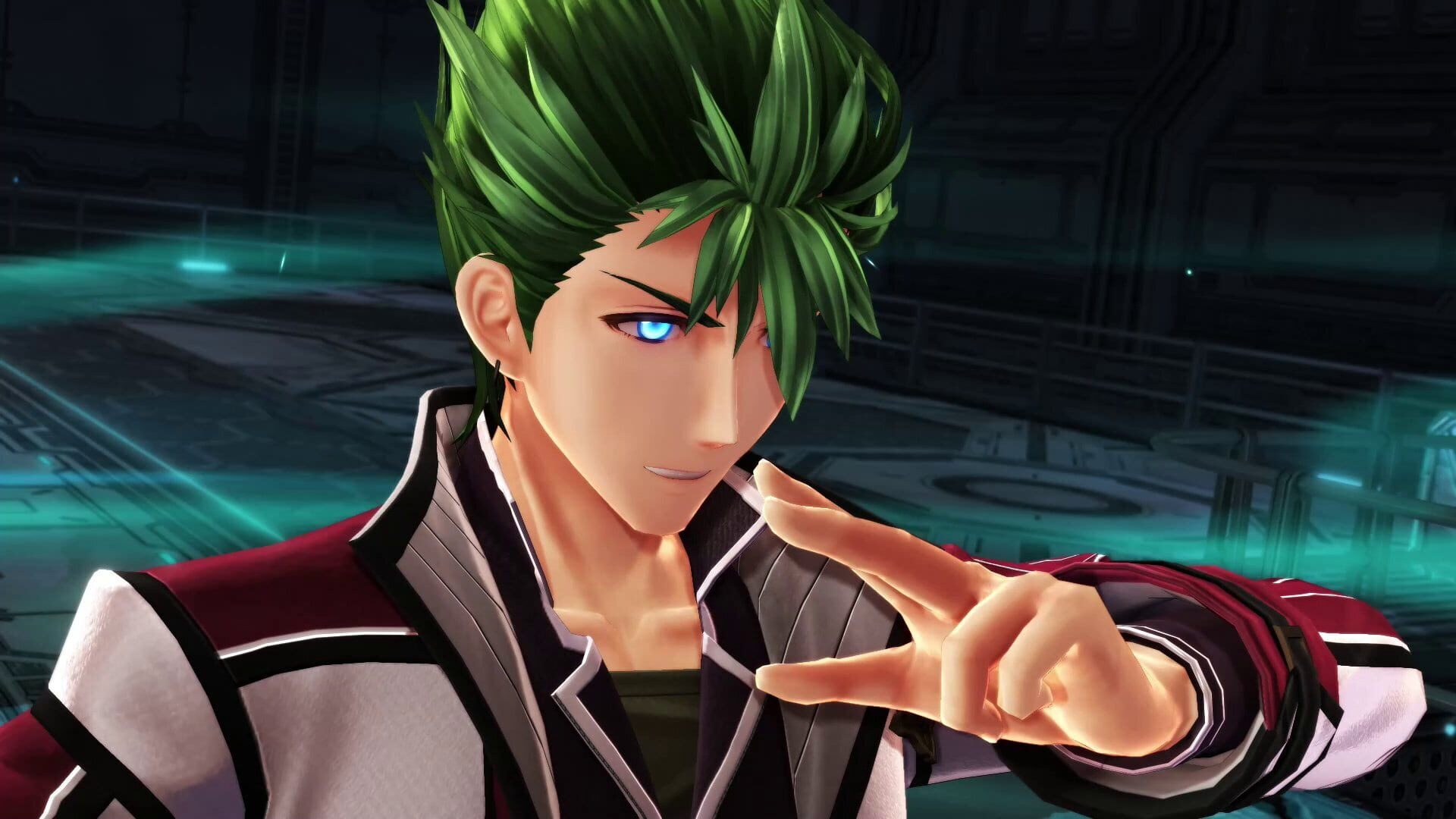 Screenshot for The Legend of Heroes: Trails Beyond the Horizon
