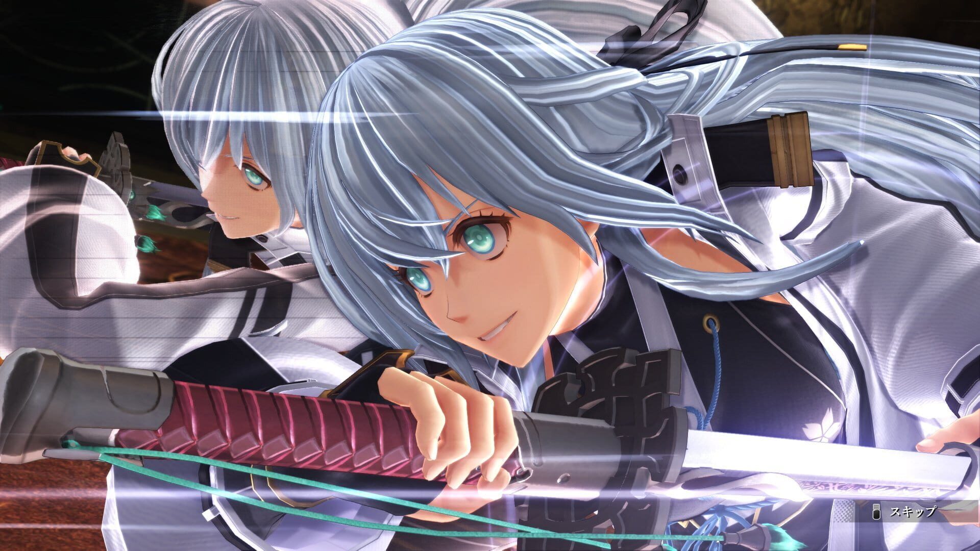 Screenshot for The Legend of Heroes: Trails Beyond the Horizon