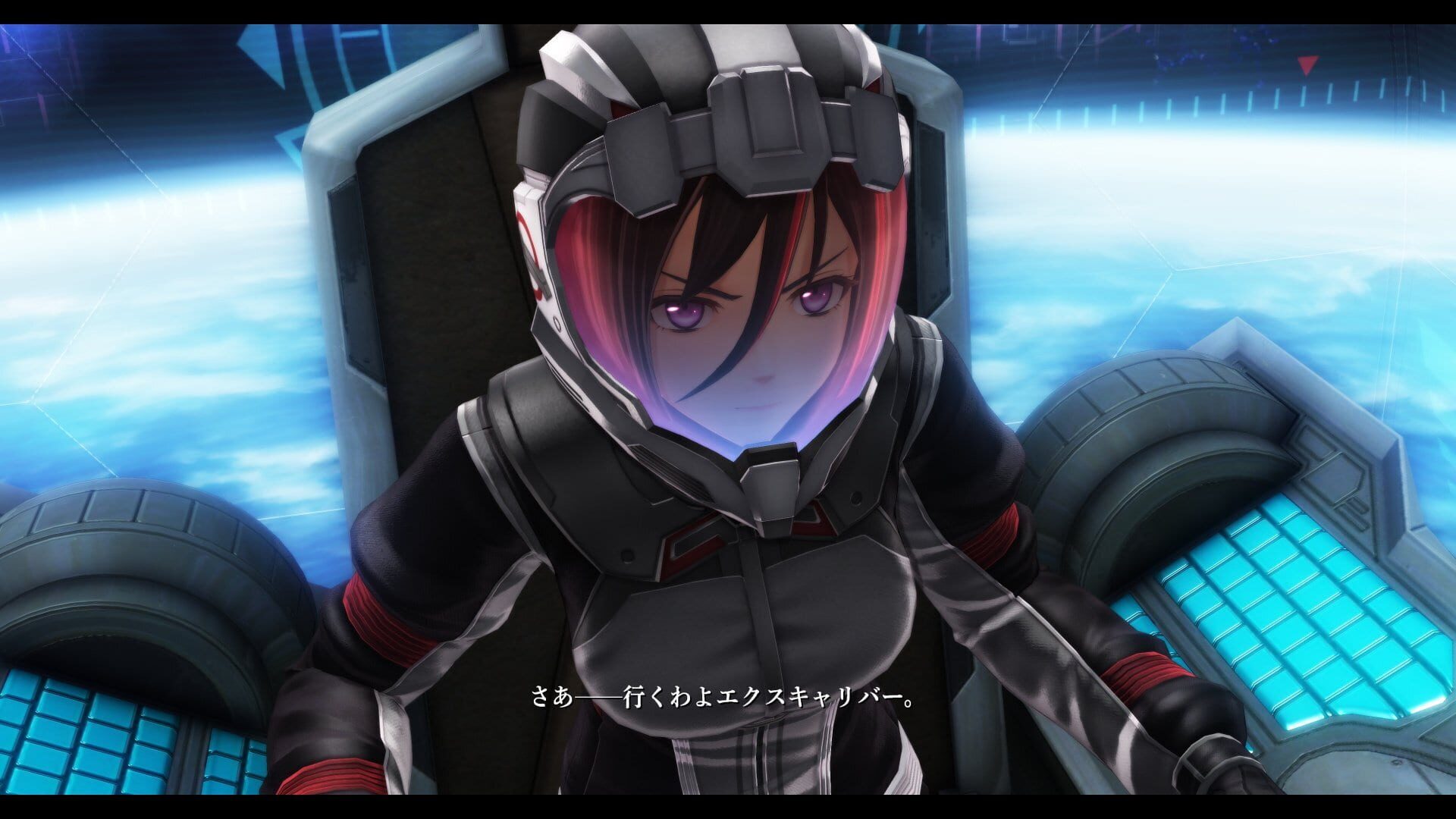 Screenshot for The Legend of Heroes: Trails Beyond the Horizon