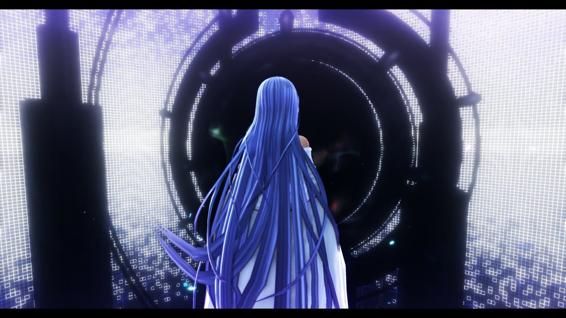 Screenshot for The Legend of Heroes: Trails Beyond the Horizon