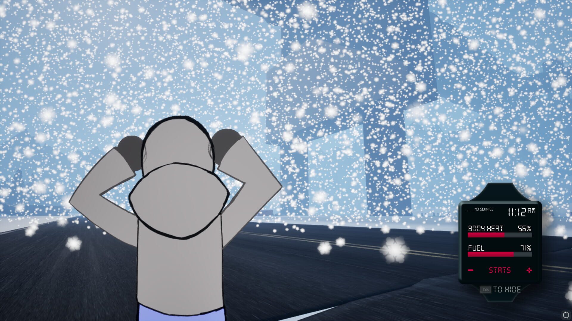 Screenshot for Bilge Junction