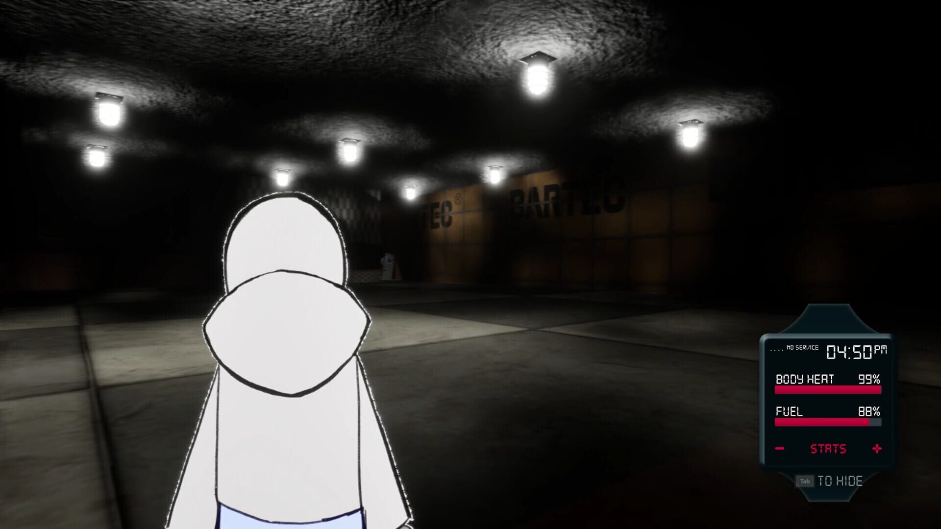Screenshot for Bilge Junction