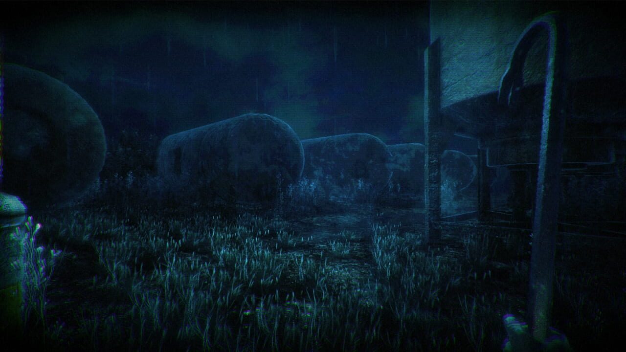Screenshot for Haunted Memories