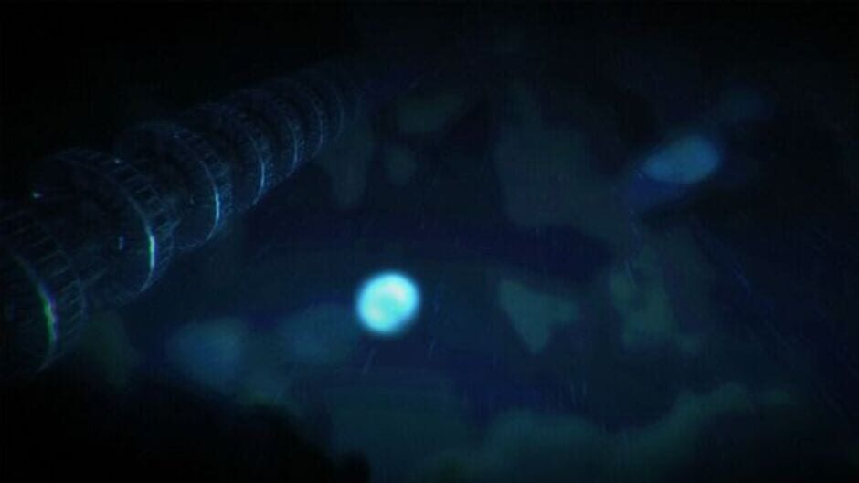 Screenshot for Haunted Memories
