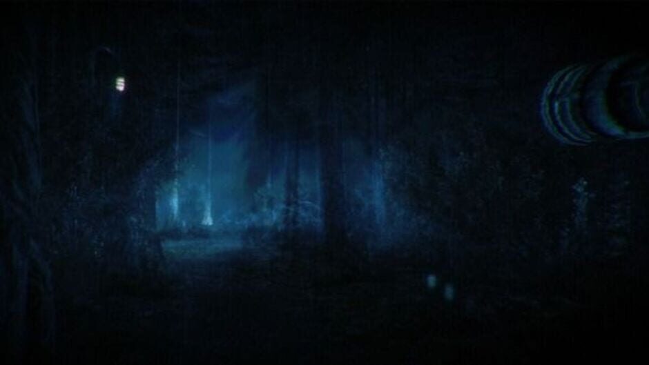 Screenshot for Haunted Memories