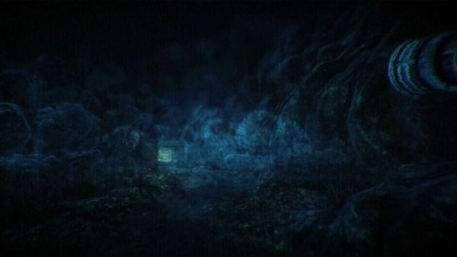 Screenshot for Haunted Memories
