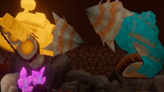 Screenshot for Cutucadores
