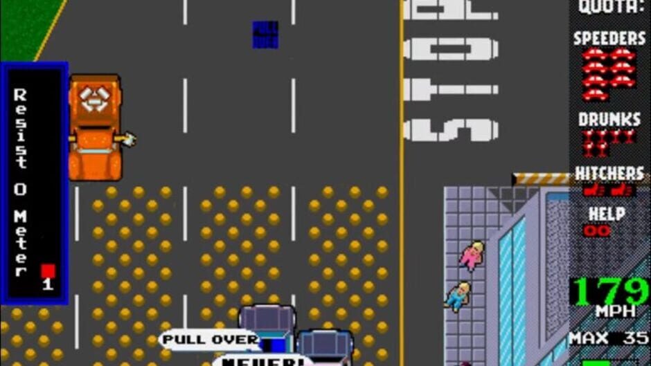 Screenshot for APB
