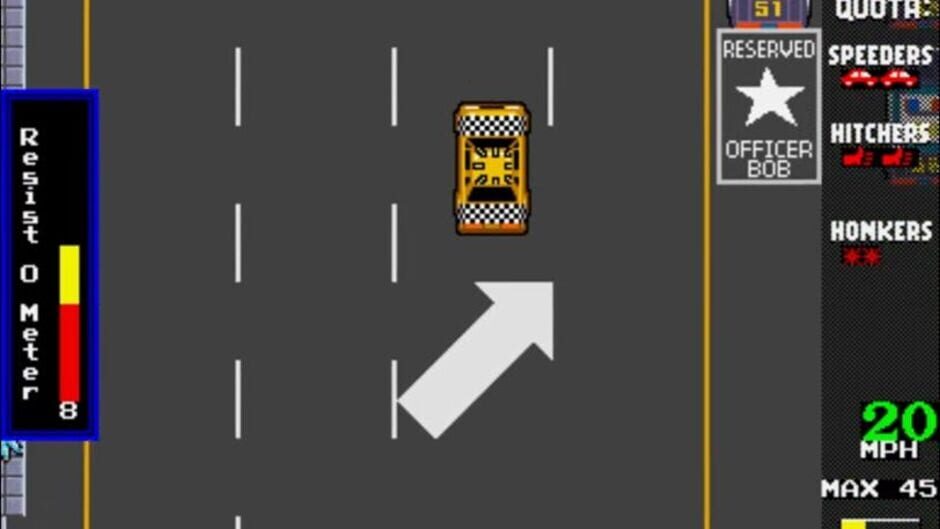 Screenshot for APB
