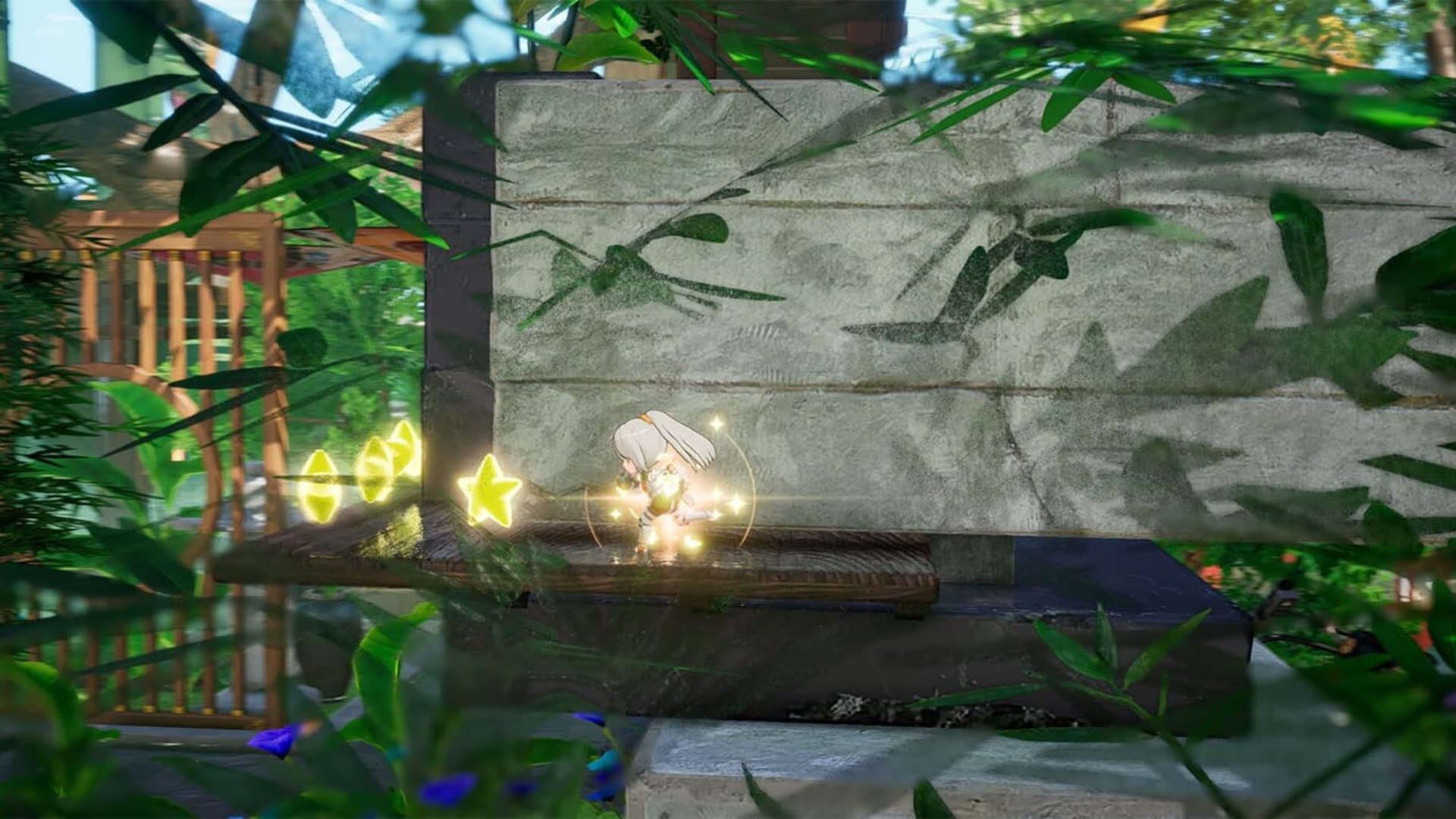 Screenshot for OverField