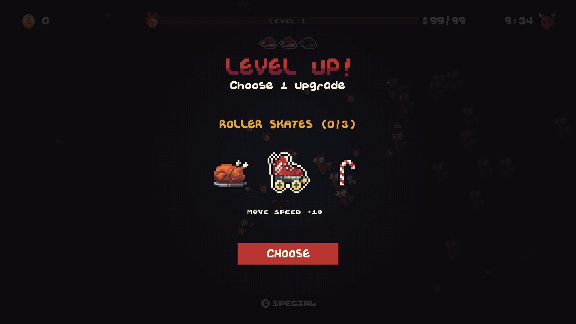 Screenshot for Big Trouble in Little Chimney