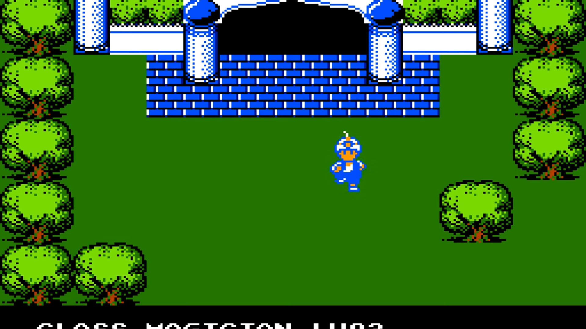 Screenshot for The Magic of Scheherazade