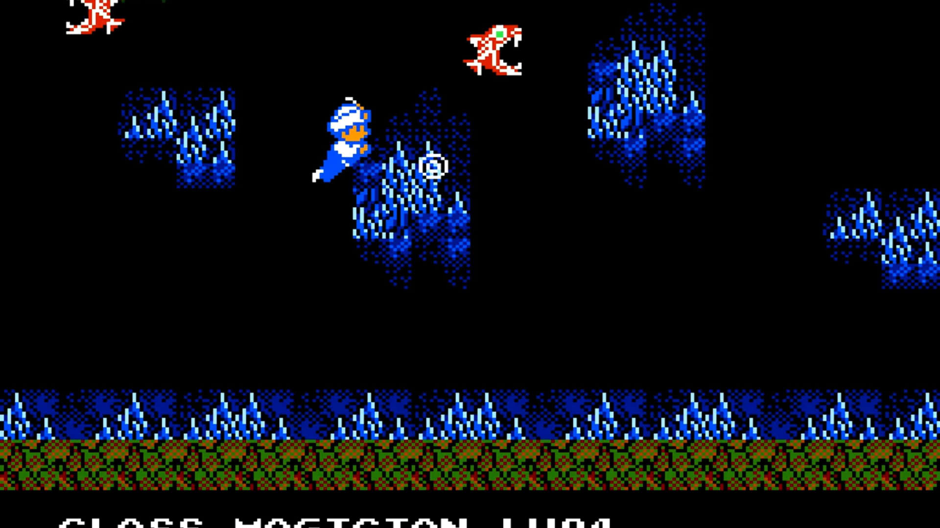 Screenshot for The Magic of Scheherazade