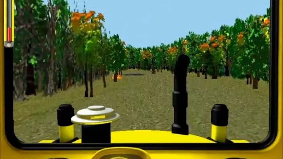 Screenshot for Tonka Firefighter