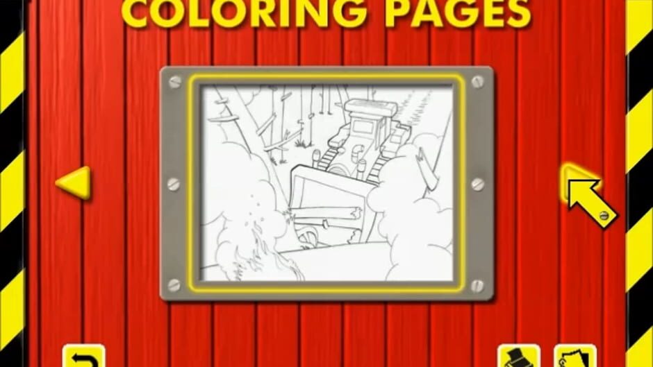 Screenshot for Tonka Firefighter