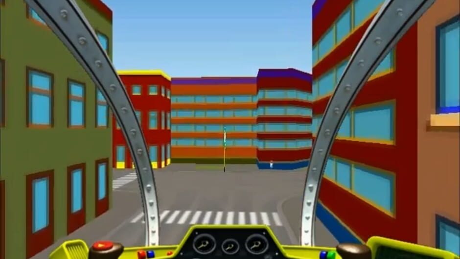 Screenshot for Tonka Firefighter