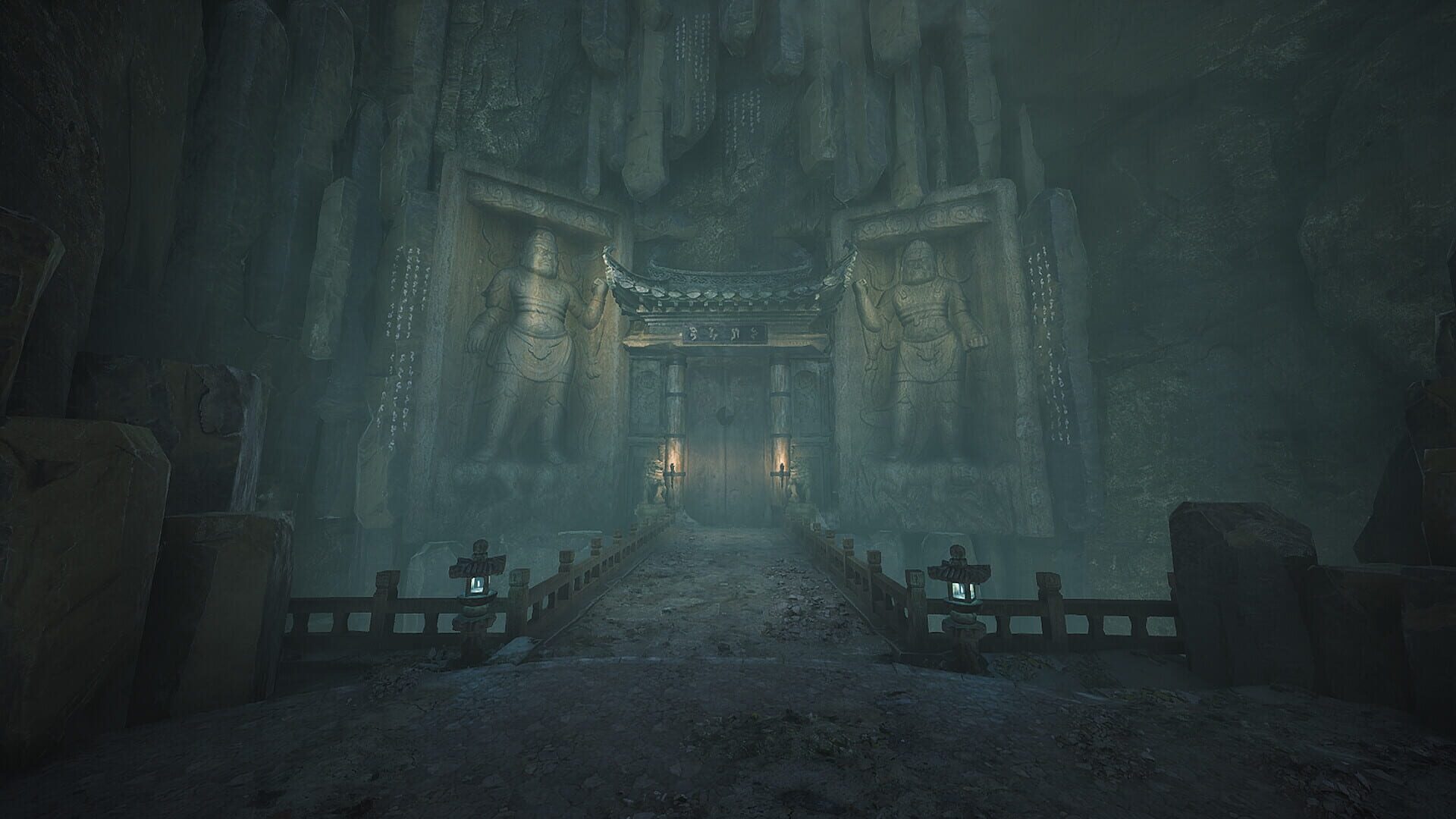 Screenshot for Blackblade Revenant