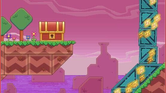 Screenshot for Powerup