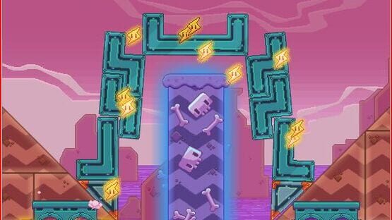 Screenshot for Powerup