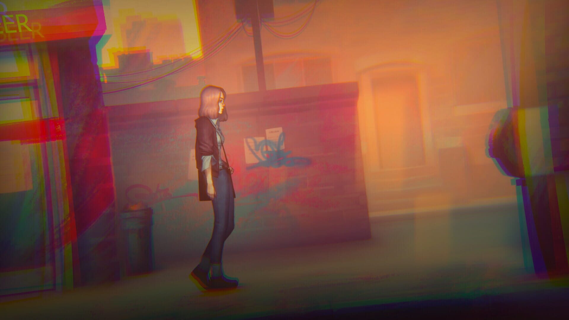 Screenshot for Sister Ray