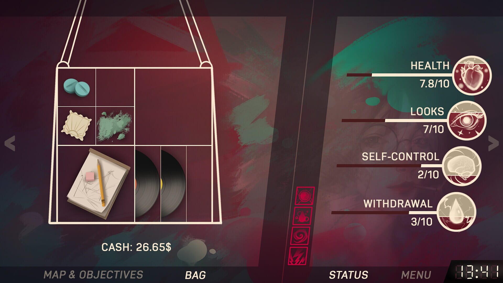 Screenshot for Sister Ray