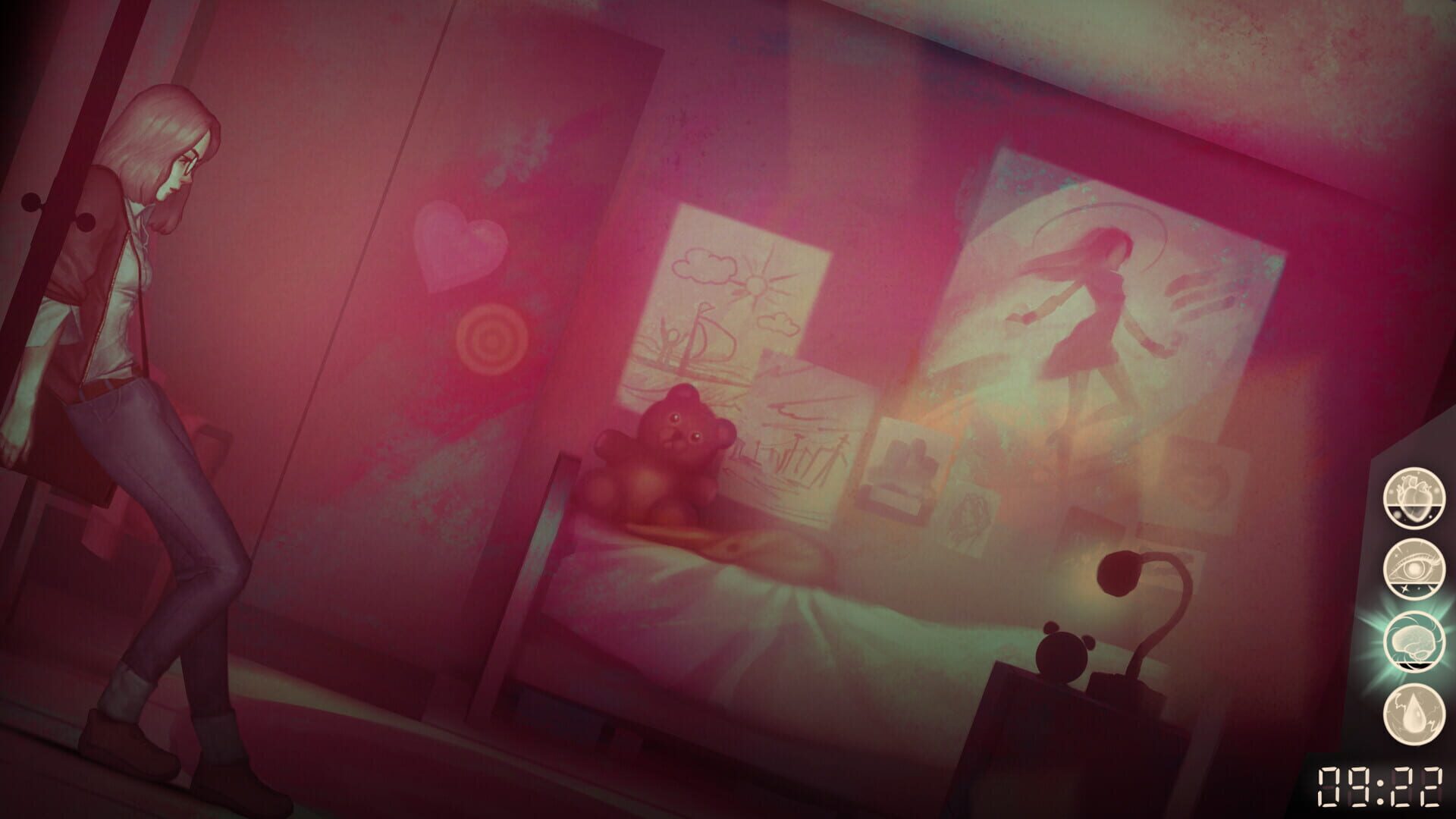 Screenshot for Sister Ray