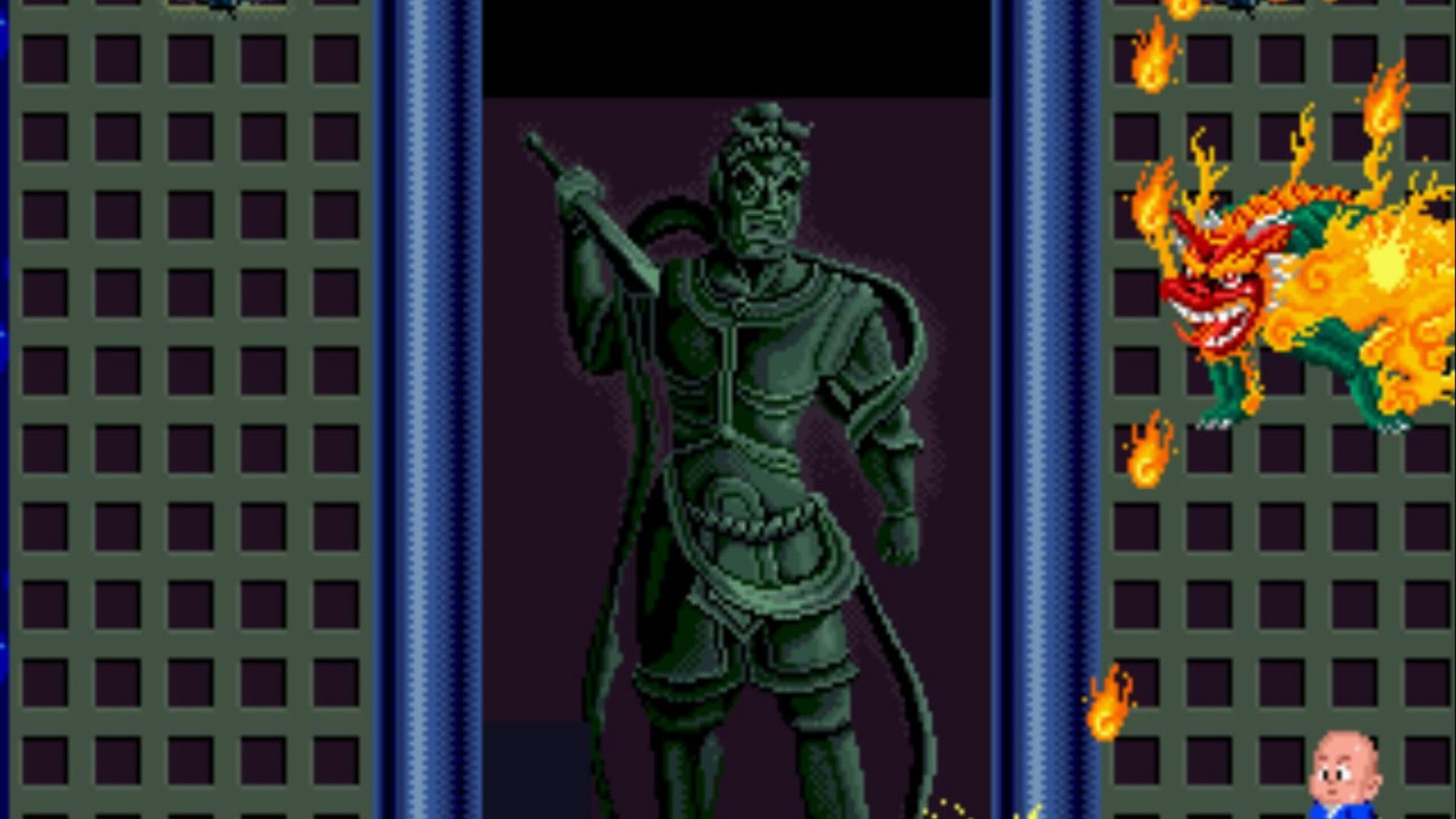 Screenshot for Bonze Adventure