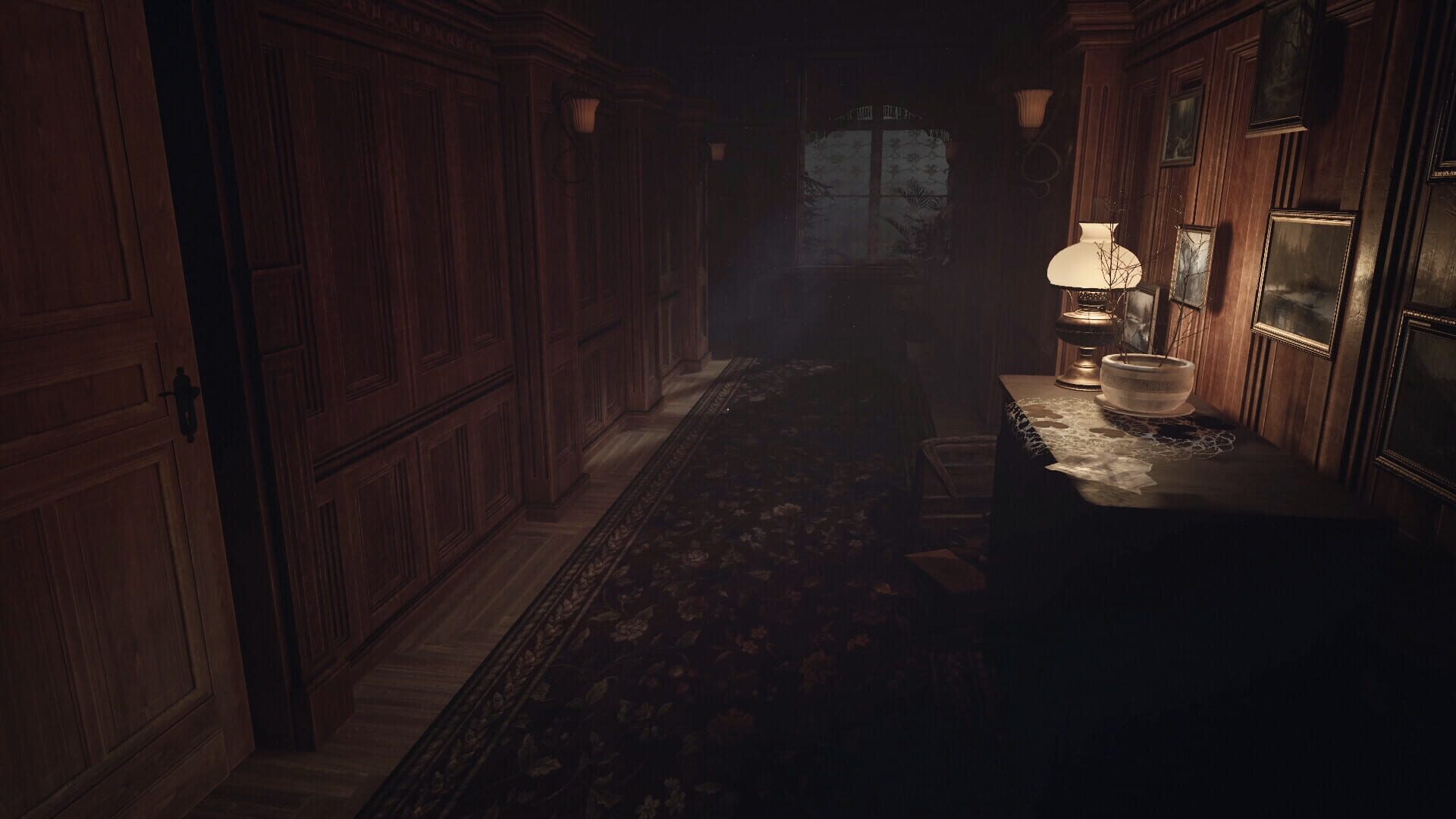 Screenshot for The Patient: Can You Escape?