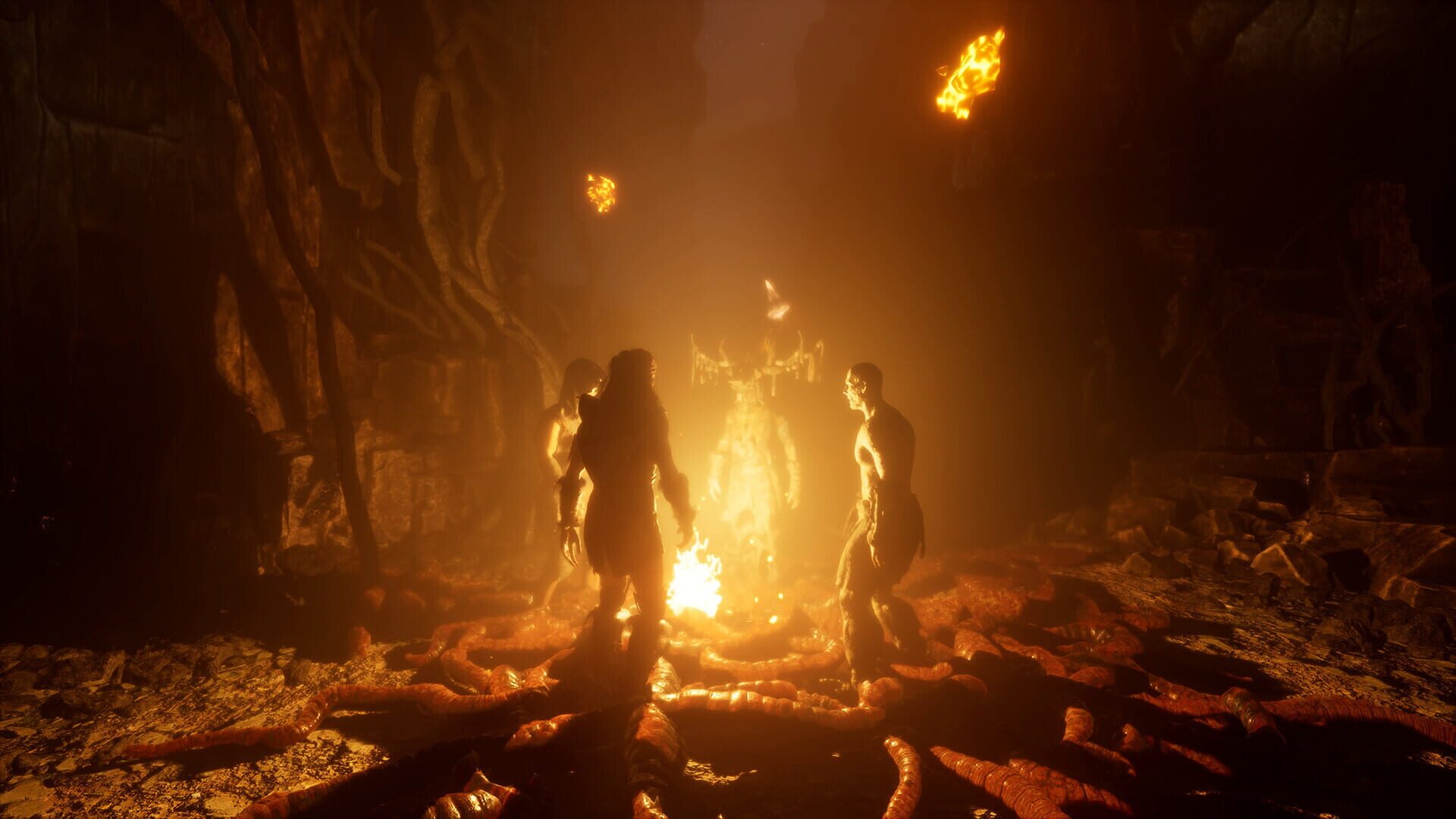 Screenshot for Drizzlepath: Picturae