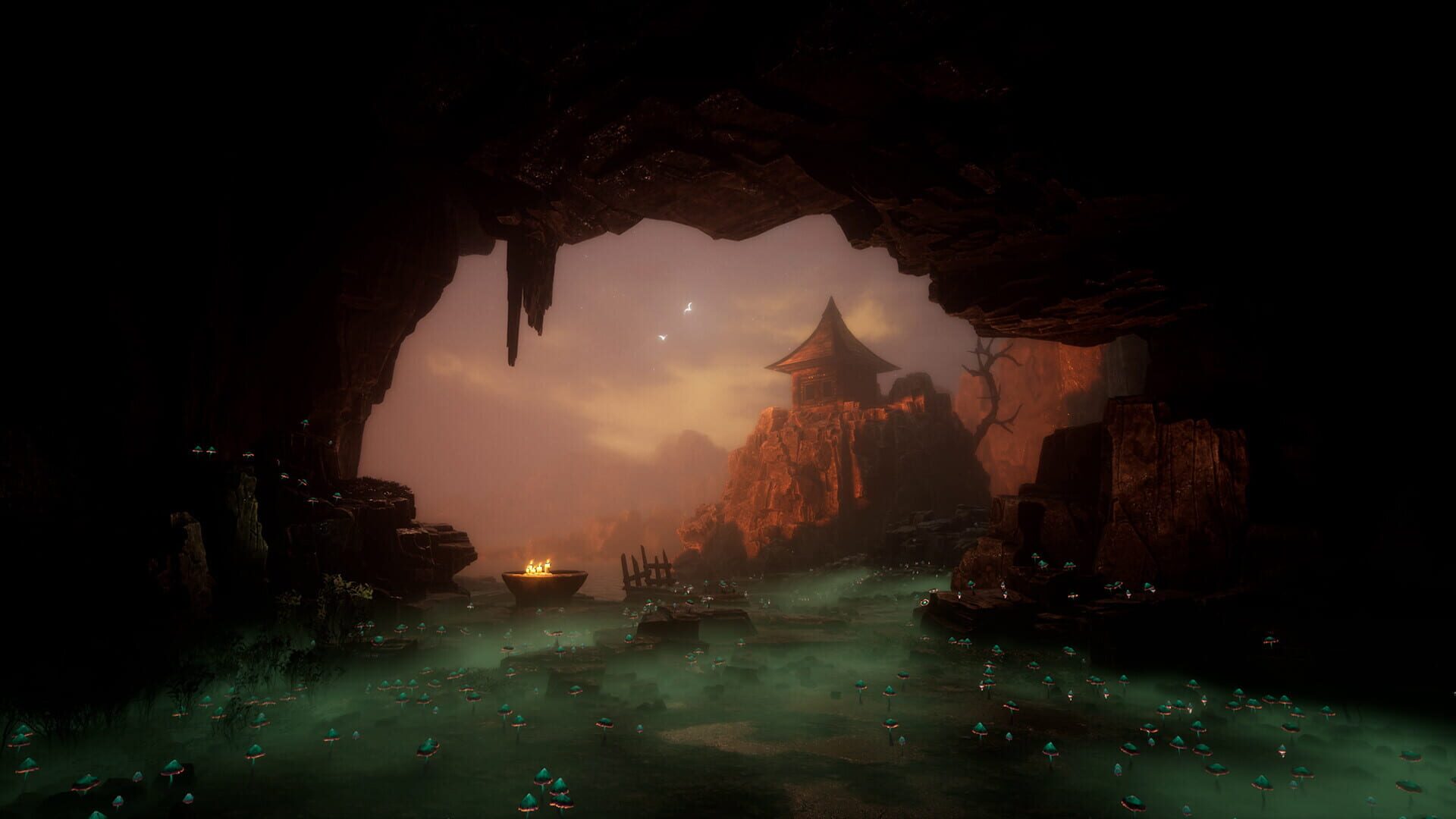 Screenshot for Drizzlepath: Picturae