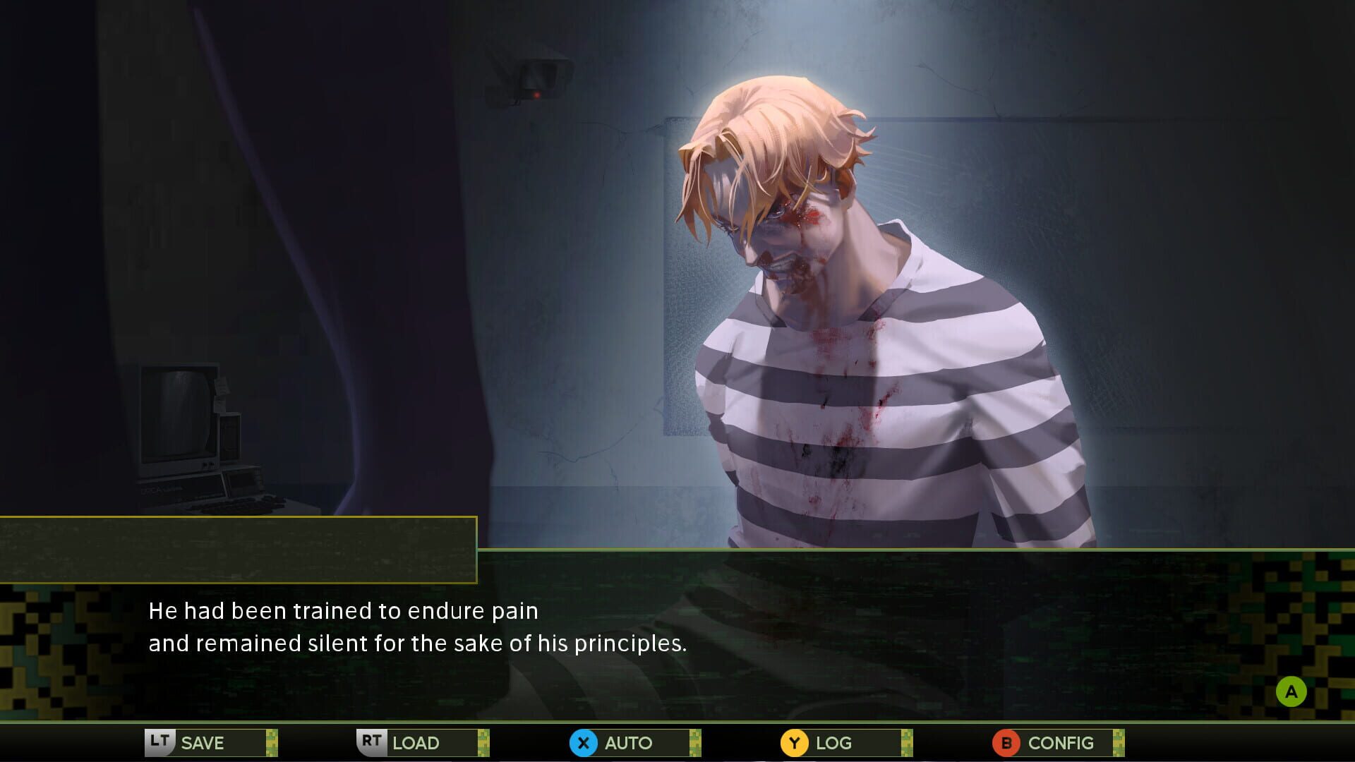 Screenshot for Heinz Honor and Revenge