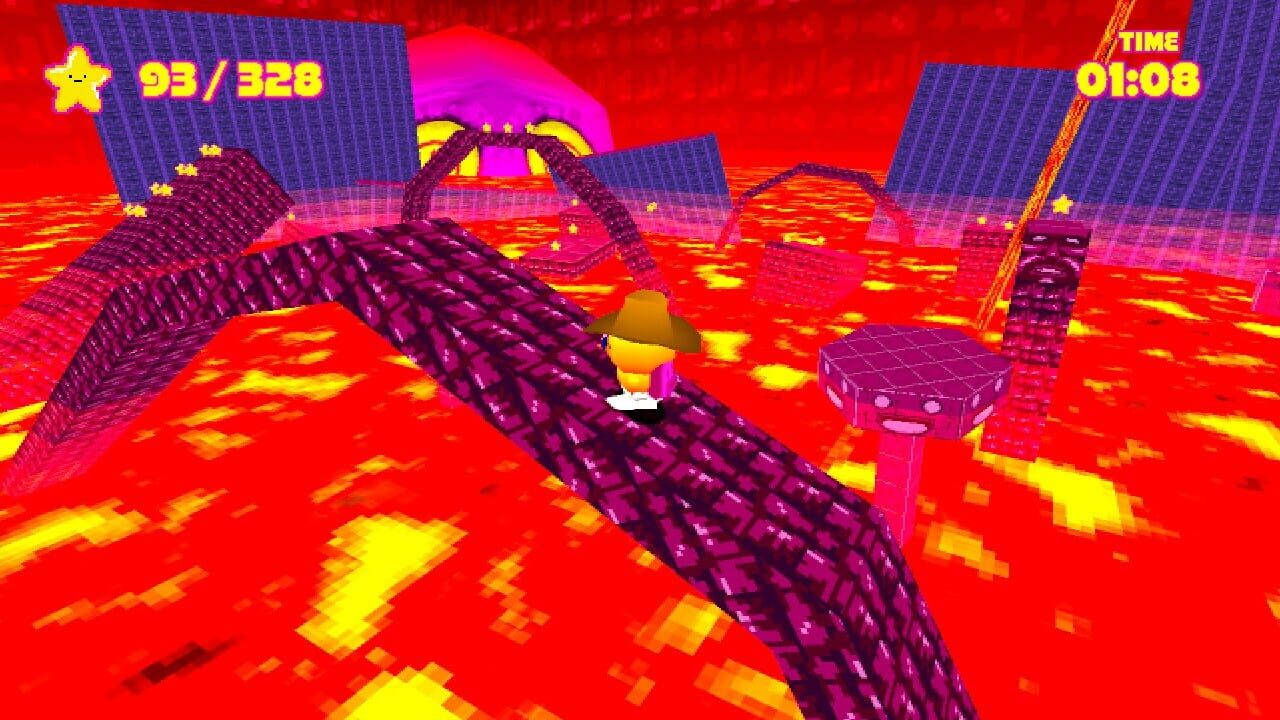 Screenshot for Toree Jumbled Jam 2