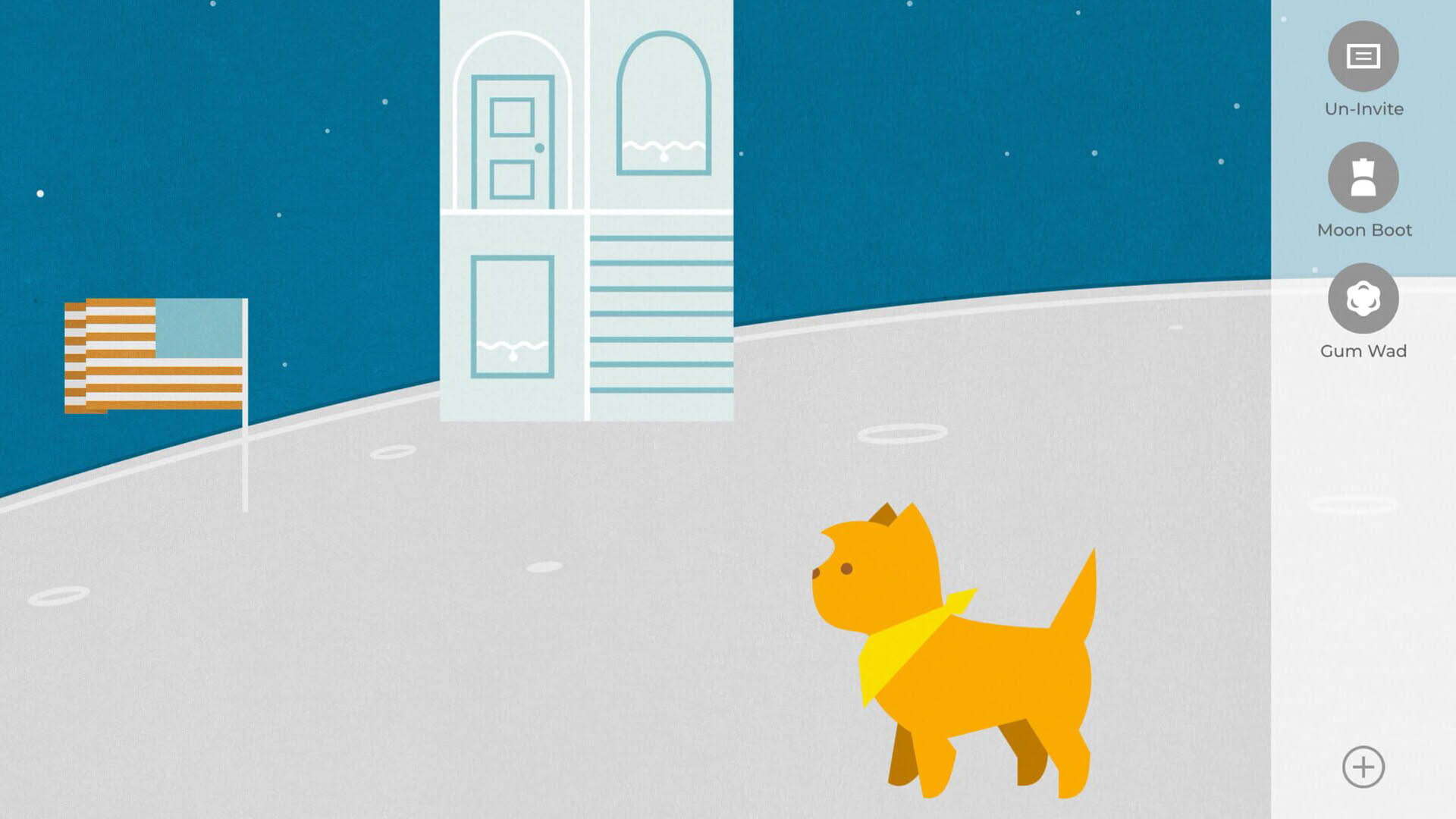 Screenshot for Doggins