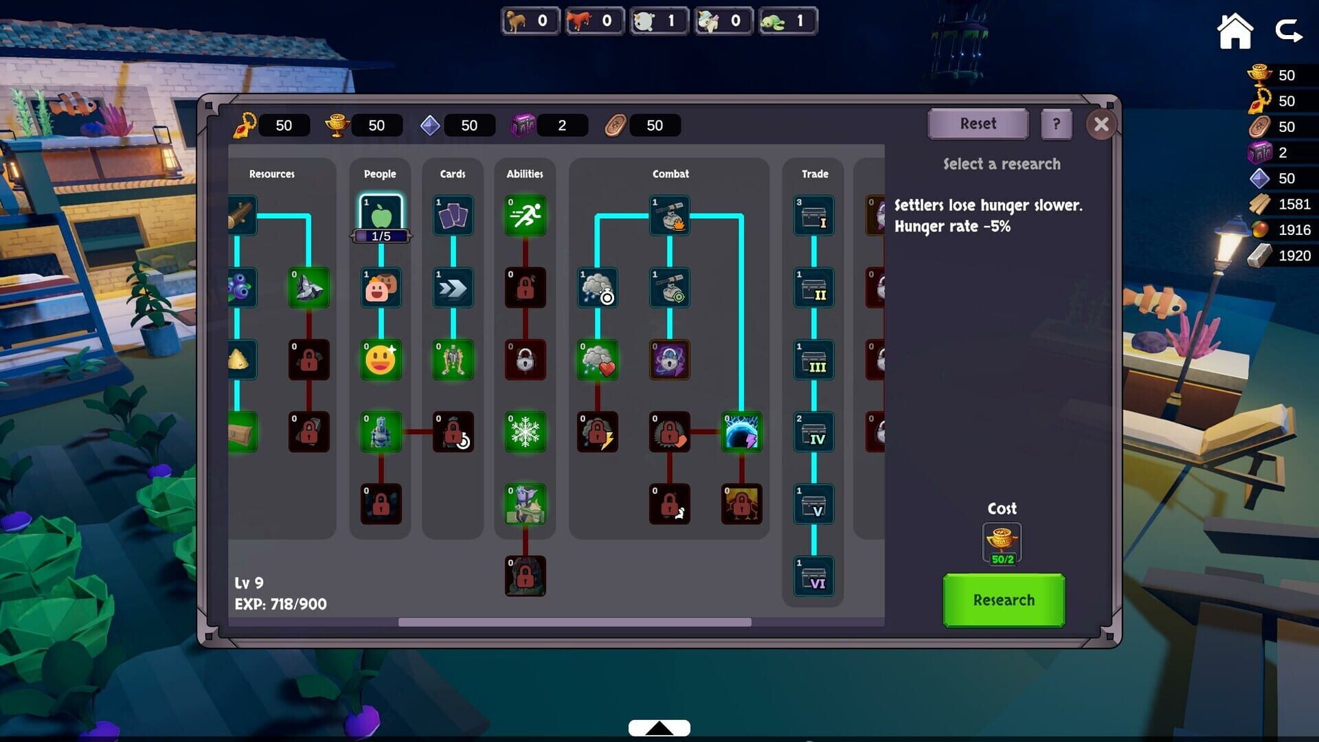 Screenshot for Stormbridge