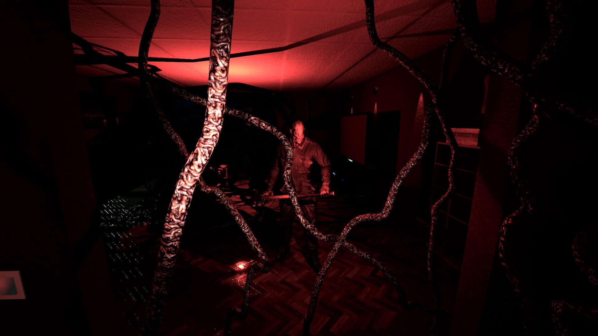 Screenshot for Locked in my Darkness 2: The Room