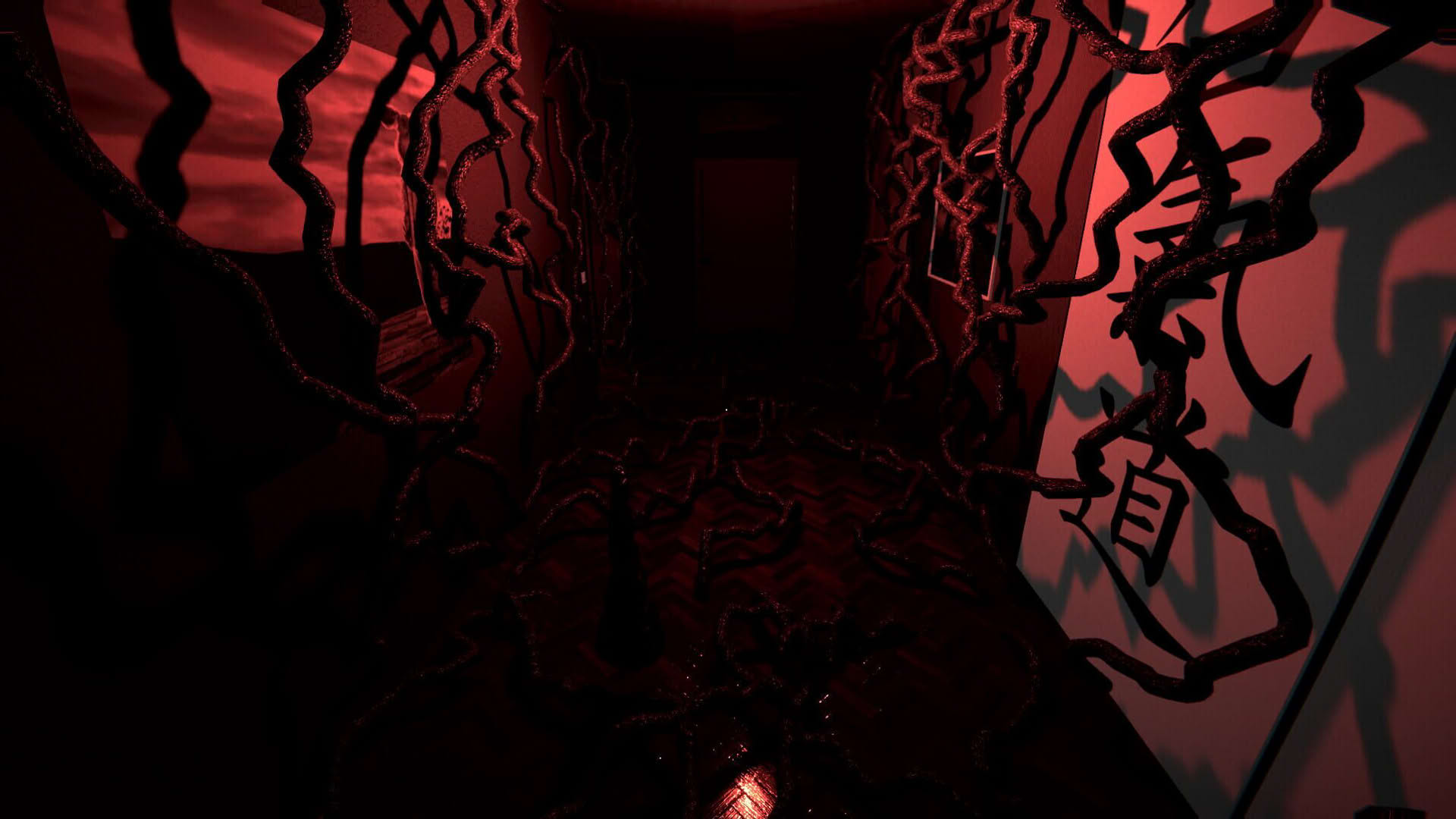 Screenshot for Locked in my Darkness 2: The Room