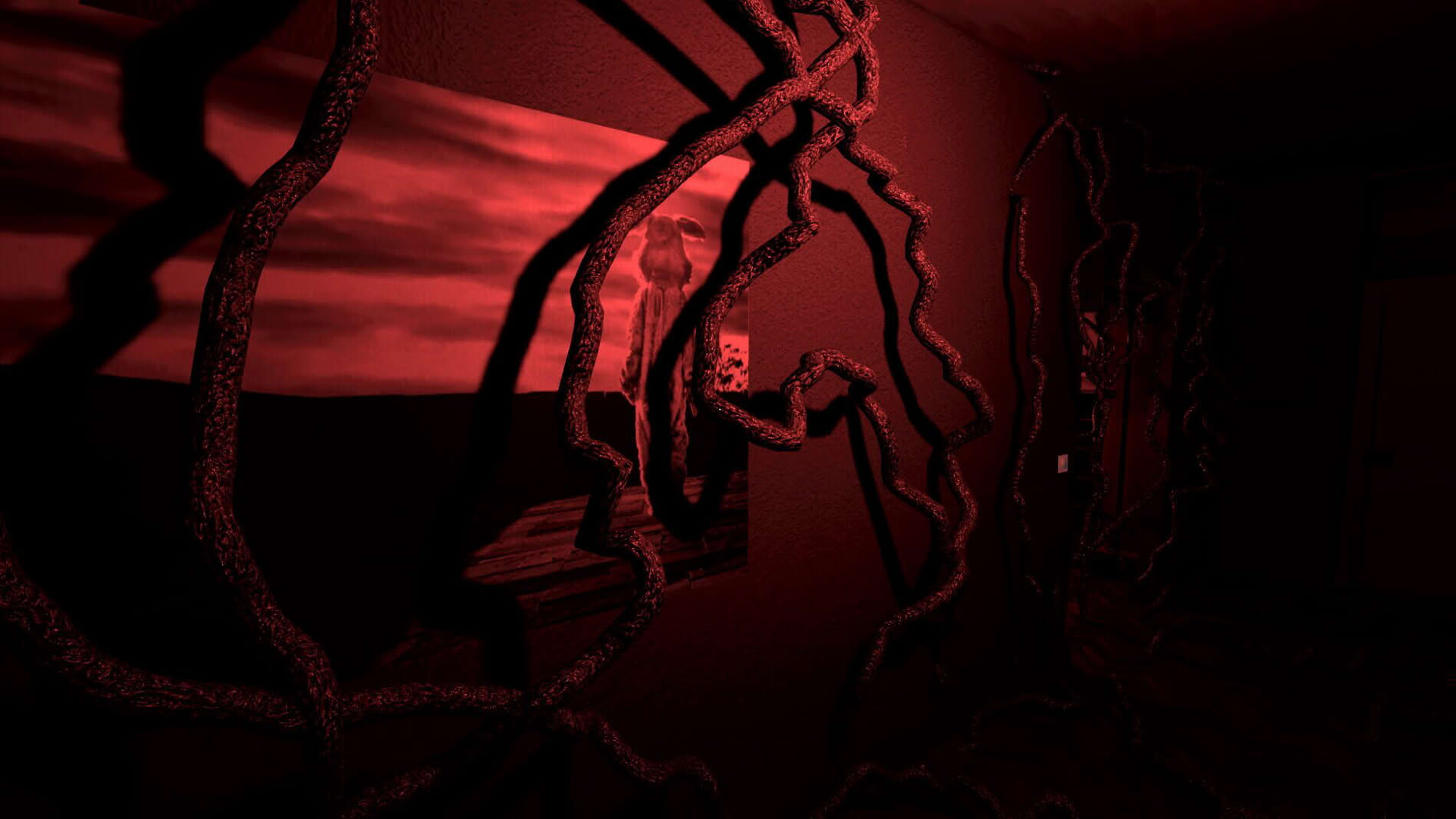 Screenshot for Locked in my Darkness 2: The Room