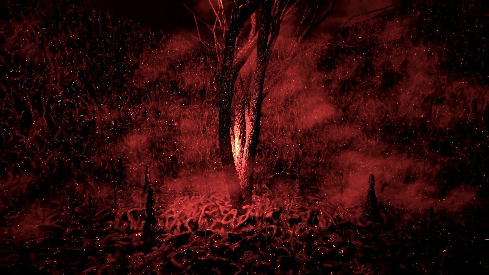 Screenshot for Locked in my Darkness 2: The Room