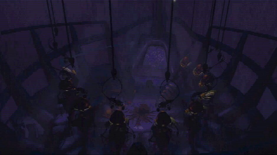 Screenshot for Jeff Wayne's The War of the Worlds