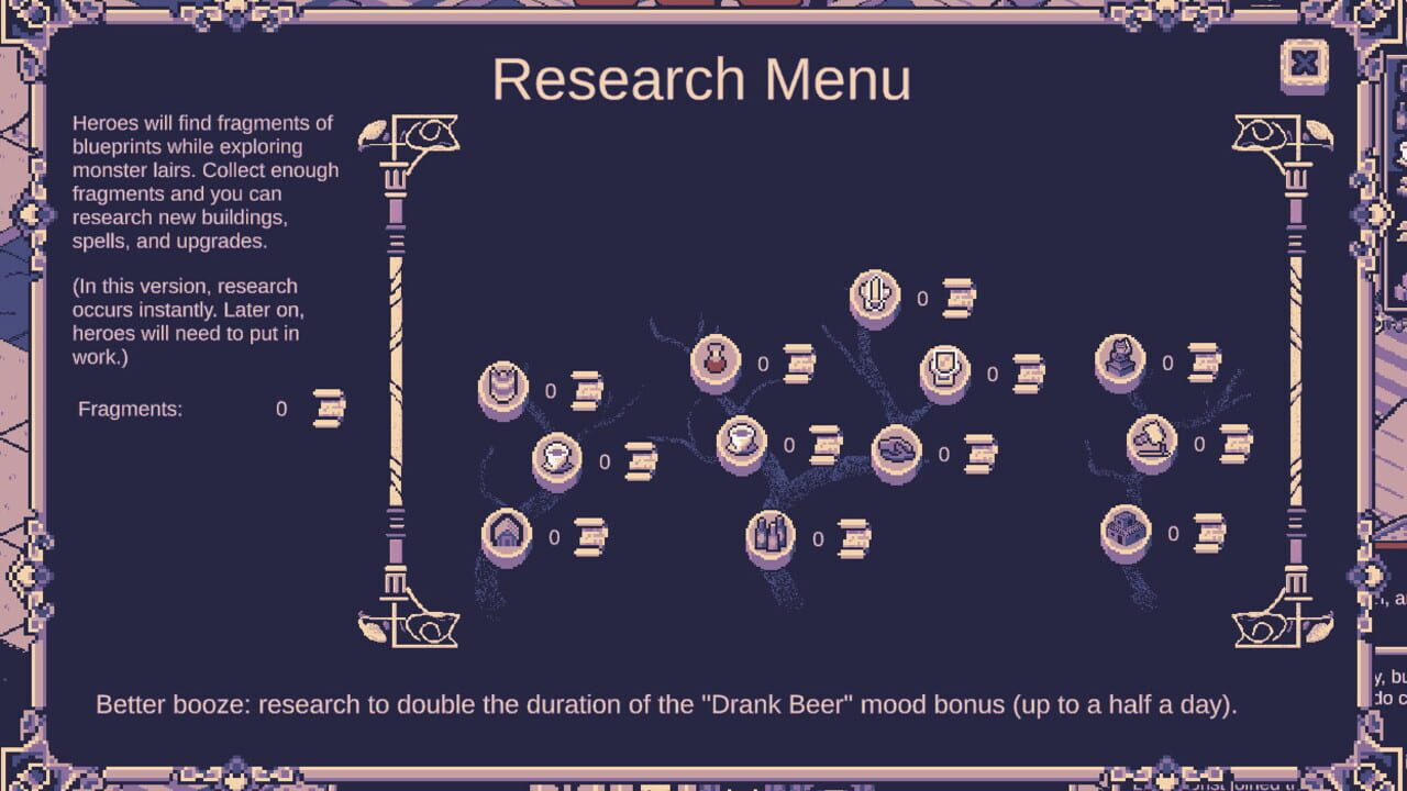 Screenshot for Beneath a Dead City