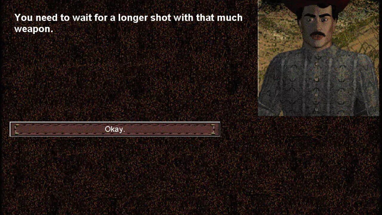 Screenshot for Cabela's Big Game Hunter II
