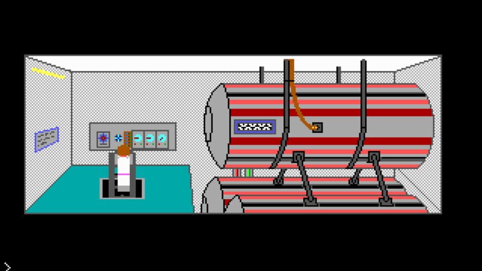 Screenshot for Earthrise