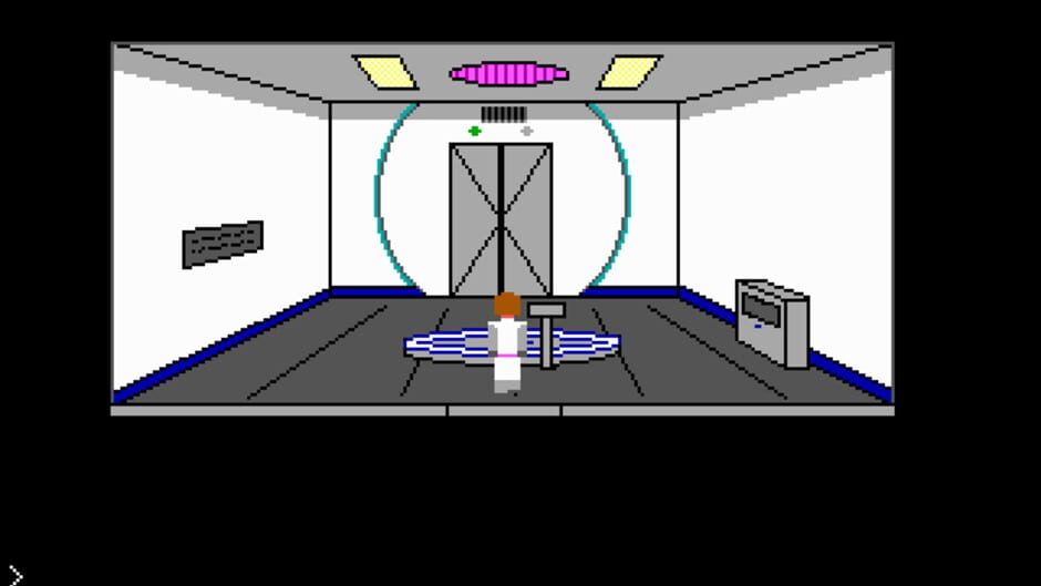 Screenshot for Earthrise