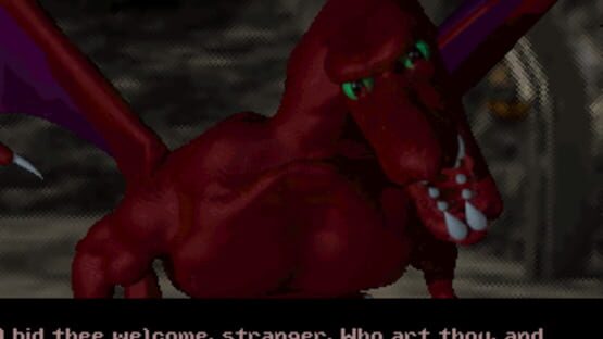 Screenshot for Kingdom O' Magic