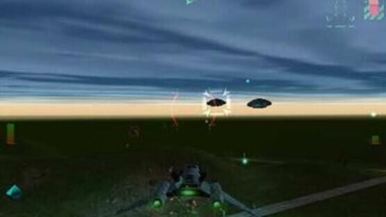 Screenshot for Incoming: The Final Conflict
