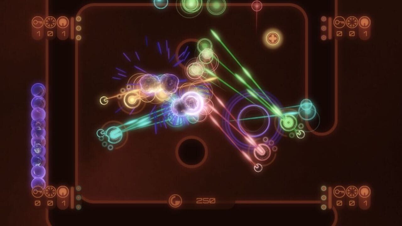 Screenshot for Inferno+